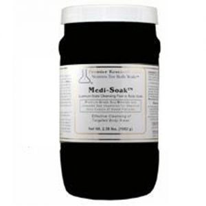 Comprar Premier Research Labs, Cristais de Limpeza Medi-Soak - 2 lbs