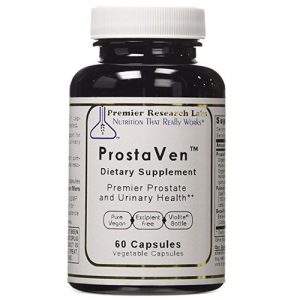 Comprar Premier Research Labs, ProstaVen™ - 60 Cápsulas Vegetarianas