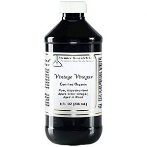 Comprar Premier Research Labs, Vinagre Vintage - 236 ml