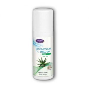 Comprar Life-Flo Magnésio - 3 oz Oil com Aloe Vera