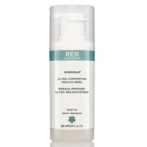 Comprar REN Clean Skincare Evercalm Ultra Comforting Rescue Mask - 50 ml (1.7 fl oz)