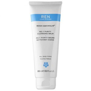 Comprar REN Clean Skincare Rosa Centifolia No.1 Purity Cleansing Balm - 100 ml (3.3 fl oz)