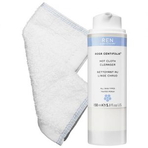 Comprar REN Clean Skincare Rosa Centifolia Hot Cloth Cleanser - 150 ml (5.1 fl oz)