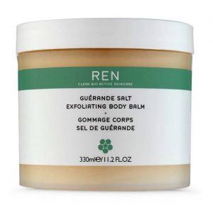 Comprar REN Clean Skincare Guerande Salt Exfoliating Body Balm - 330 ml (11.2 fl oz)