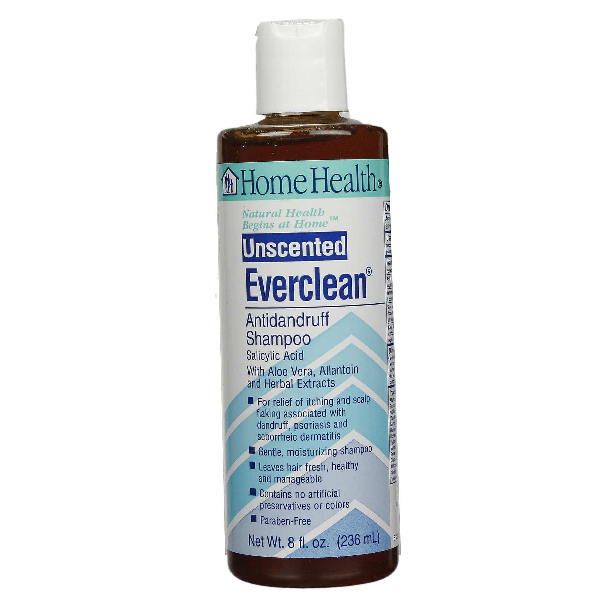 Comprar Home Health Products Everclean Unscented Anti-Caspa Xampu 8 oz