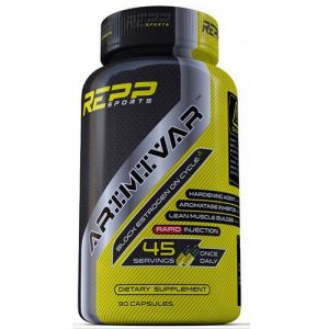 Comprar Repp Sports, Arimivar™ - 90 Cápsulas