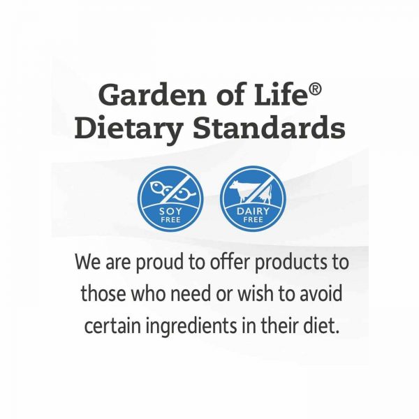 Comprar Garden of Life, SPORT Proteína Vegetal Orgânica, Chocolate - 840 g - Imagem 6