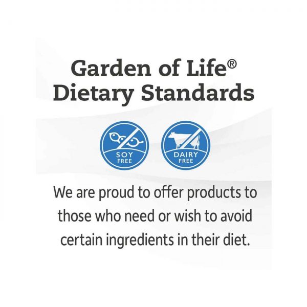 Comprar Garden of Life, SPORT Proteína Vegetal Orgânica, Baunilha - 806 g - Imagem 4