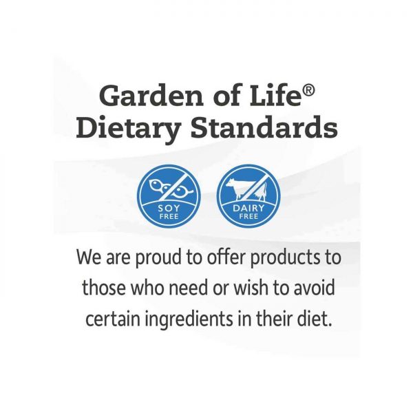 Comprar Garden of Life, SPORT Proteína Orgânica à Base de Vegetais - 12 Pacotes - Imagem 4