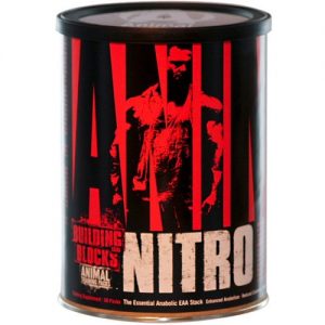 Comprar Universal Nutrition, Animal Nitro - 30 pacotes