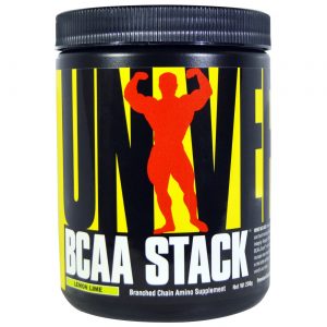 Comprar Universal Nutrition BCAA Stack, Limão Lima - 250 g