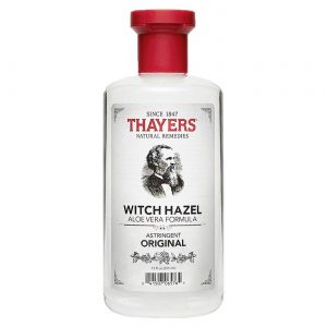Comprar Thayers, Adstringente de Hamamélis com Aloe Vera - 355 ml