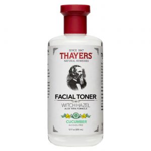 Comprar Thayers Toner Facial De Pepino - Sem Álcool - 12 fl oz