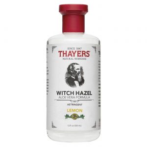 Comprar Thayers, Hamamélis com Aloe Vera Adstringente - 355mL