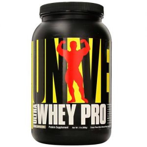 Comprar Universal Nutrition Ultra Whey Pro, Mocha Cappuccino - 2 lbs