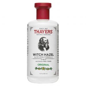 Comprar Thayers, Tônico Hamamélis com Aloe, Original - 355 ml
