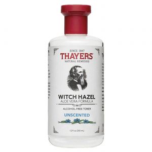 Comprar Thayers, Tônico de Hamamélis com Aloe Vera - 355 ml