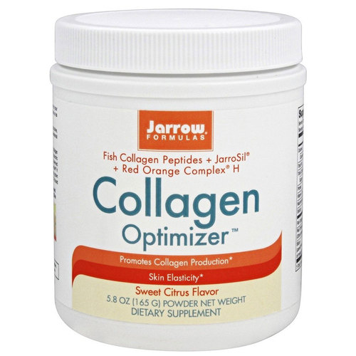 Comprar Jarrow Formulas Collagen Optimizer, Sweet Citrus - 5.8 oz