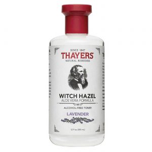 Comprar Thayers, Tônico de Hamamélis com Aloe Vera - 355 ml