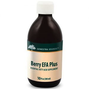 Comprar Genestra Berry EFA mais - 10 fl oz