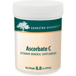 Comprar Genestra Ascorbate C - 8.8 oz