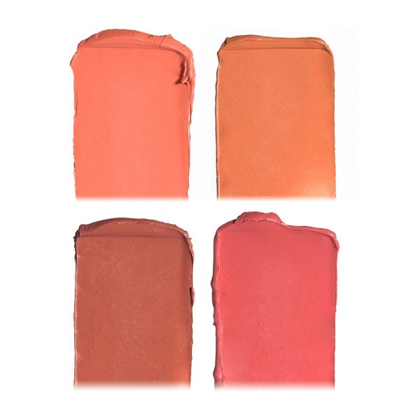 Comprar E.L.F., Paleta de Blush Cremoso, Suave, 12,4 g (0,43 oz) - Imagem 4