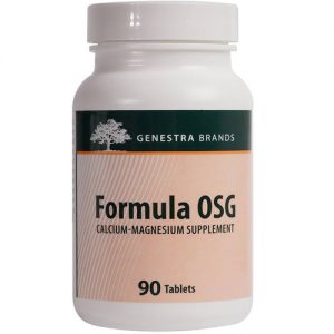 Comprar Genestra Formula OSG - 90 Tabletes