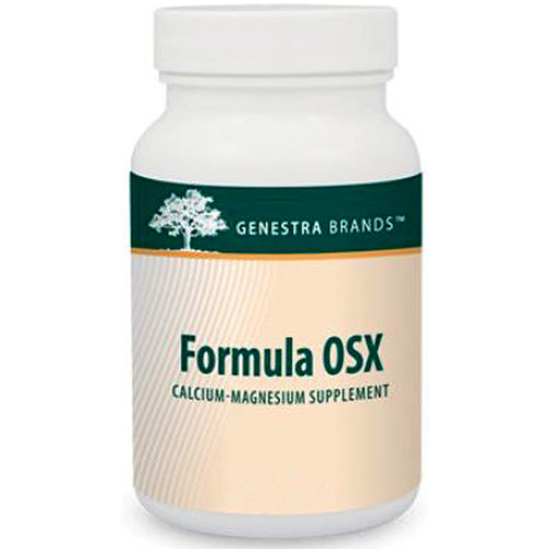 Comprar Genestra Formula OSX - 180 Tabletes