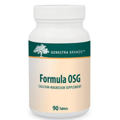 Comprar Genestra Formula OSG - 180 Tabletes