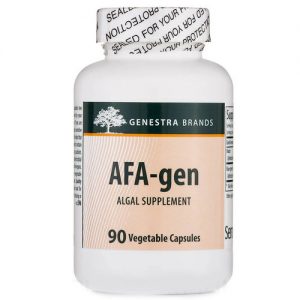Comprar Genestra, AFA-gen - 90 Cápsulas Vegetarianas
