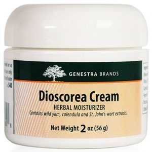 Comprar Genestra Dioscorea Cream - 2 oz