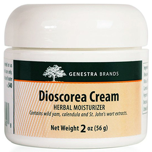 Comprar Genestra Dioscorea Cream - 2 oz