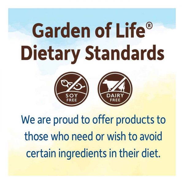 Comprar Garden of Life, Proteína RAW Organic Fit, Chocolate - 922 g - Imagem 7