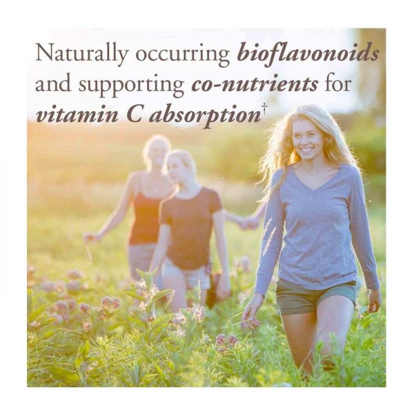 Comprar Garden of Life, Mykind Organics Vitamina C em Spray - Cereja e Tangerina - 58 ml (2 oz.) - Imagem 4