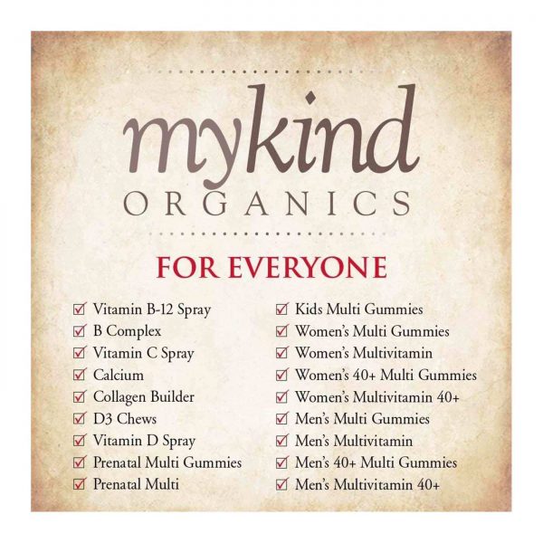 Comprar Garden of Life, Mykind Organics Vitamina C em Spray - Cereja e Tangerina - 58 ml (2 oz.) - Imagem 8