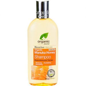 Comprar Orgânico Doctor Manuka Xampu - 265 ml