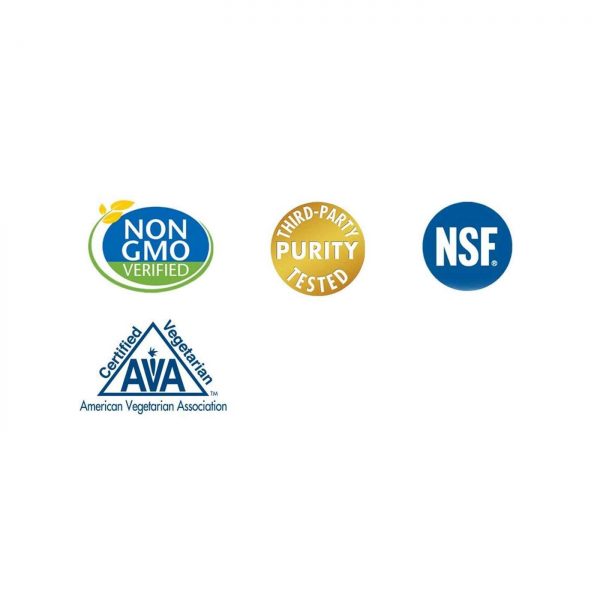 Comprar Nordic Naturals, Flora Próbiotico Comfort - 30 Cápsulas - Imagem 4