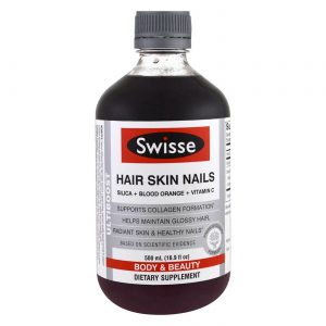 Comprar Swisse Cabelo Pele Unhas - 500mL - 16.9 fl oz