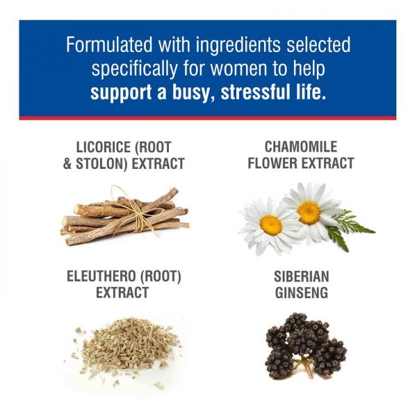Comprar Swisse, Women's Ultivite Multivitamínico - 120 Comprimidos - Imagem 4