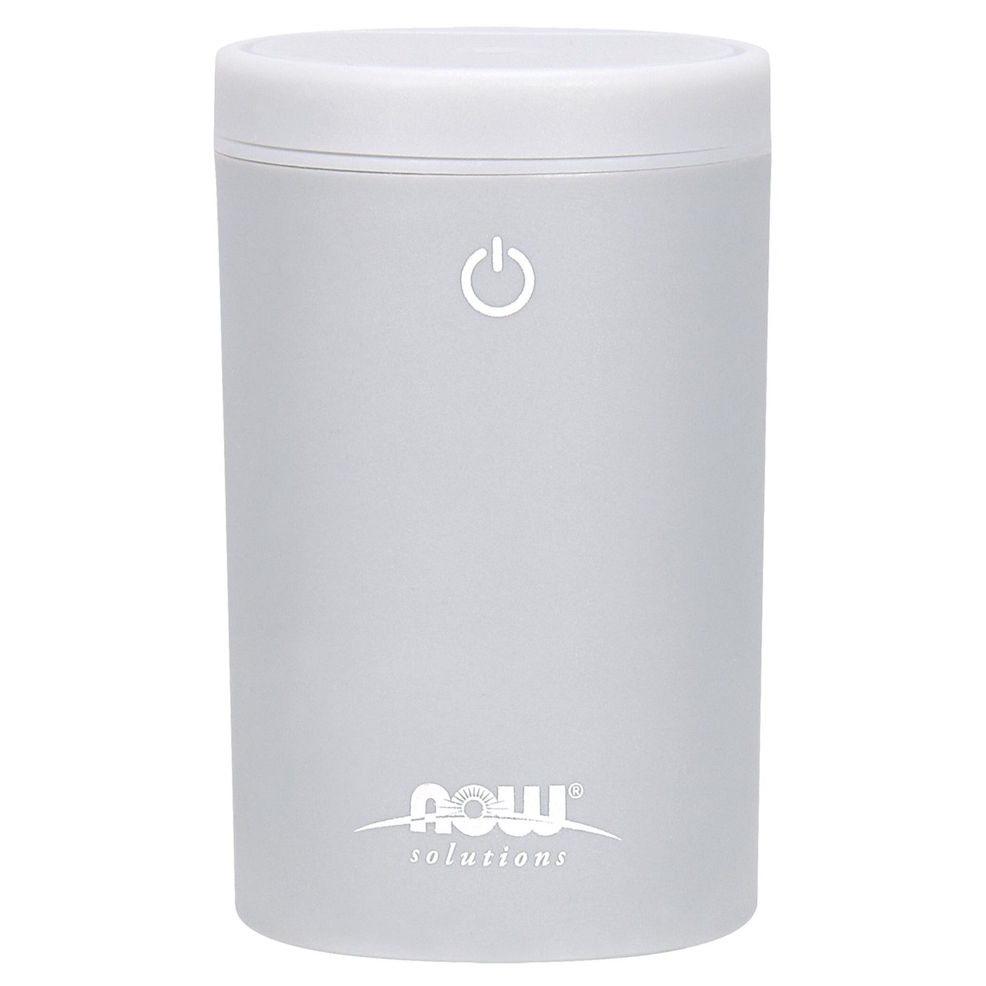 Comprar Now Foods, Difusor de Óleo Ultra-Sônico Portátil USB - 1 Unidade