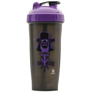 Comprar PerfectShaker - Coqueteleira WWE Series Shaker - Coqueteleira, Agente funerário - 28 oz