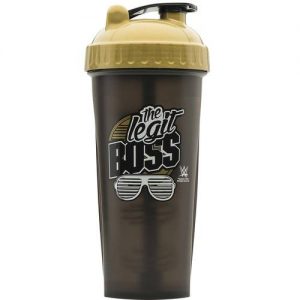 Comprar PerfectShaker - Coqueteleira WWE Series Shaker - Coqueteleira, Sasha Banks - 28 oz