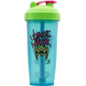 Comprar PerfectShaker - Coqueteleira WWE Series Shaker - Coqueteleira, Ultimo guerreiro - 28 oz