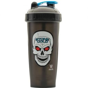 Comprar PerfectShaker - Coqueteleira WWE Series Shaker - Coqueteleira, Steve Austin - 28 oz