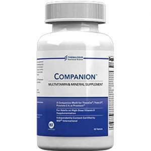 Comprar Theralogix, Companion® - Multivitaminas e Minerais - 90 Tabletes