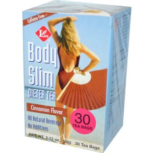 Comprar Uncle Lee's Tea, Chá Dietético para Emagrecimento - 30 Saquinhos de Chá