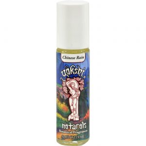 Comprar Yakshi Naturals, Fragrância Roll-On - Chuva Chinesa - 9mL (0.32 fl oz)