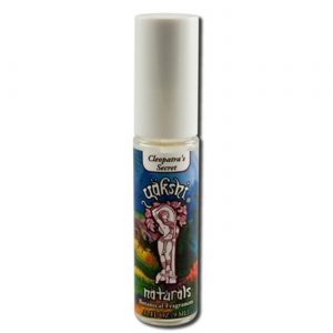Comprar Yakshi Naturals, Fragrância Roll-On, Cleópatra - 9 ml (0.32 oz)