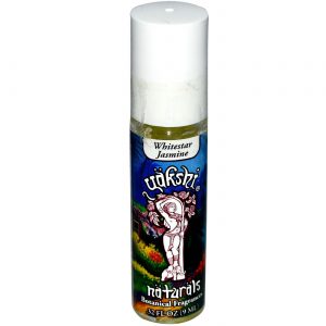 Comprar Yakshi Naturals, Perfume Roll-on, Jamine - 9 ml (0,32 fl oz)