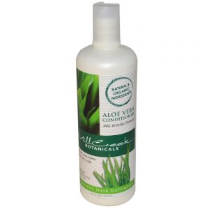 Comprar Mill Creek, Condicionador de Aloe Vera - 473 ml